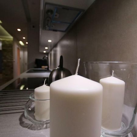 Apartament "Park Lotnikow" クラクフ エクステリア 写真